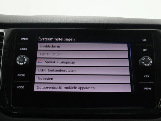 Volkswagen Golf Sportsvan - Afbeelding 21 van 30