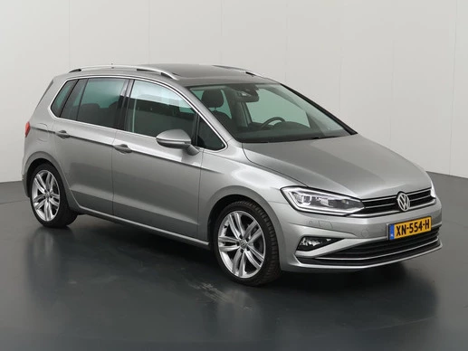 Volkswagen Golf Sportsvan - Afbeelding 23 van 30