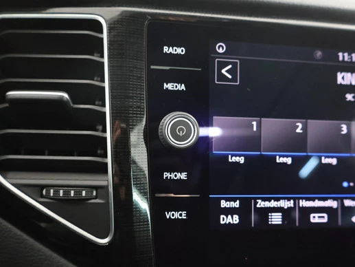 Volkswagen Golf Sportsvan - Afbeelding 24 van 30