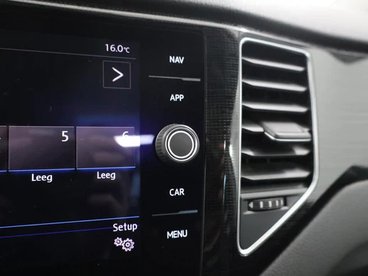 Volkswagen Golf Sportsvan - Afbeelding 25 van 30