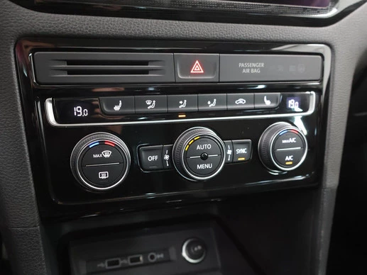 Volkswagen Golf Sportsvan - Afbeelding 26 van 30