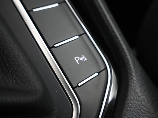 Volkswagen Golf Sportsvan - Afbeelding 29 van 30