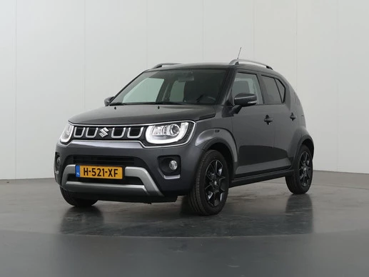 Suzuki Ignis - Afbeelding 1 van 30
