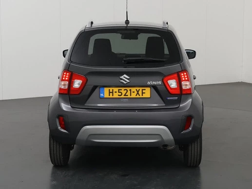 Suzuki Ignis - Afbeelding 4 van 30