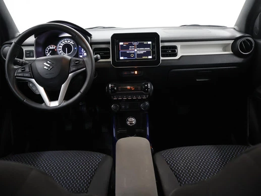 Suzuki Ignis - Afbeelding 8 van 30