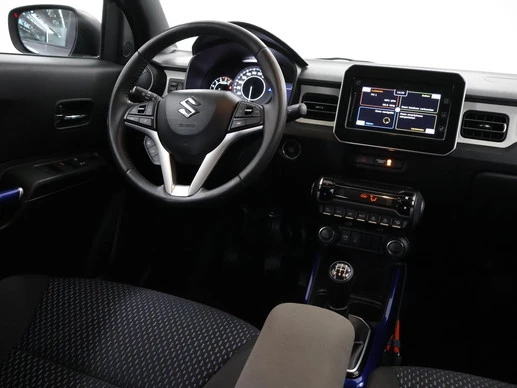 Suzuki Ignis - Afbeelding 9 van 30
