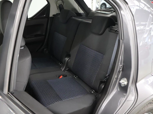 Suzuki Ignis - Afbeelding 11 van 30