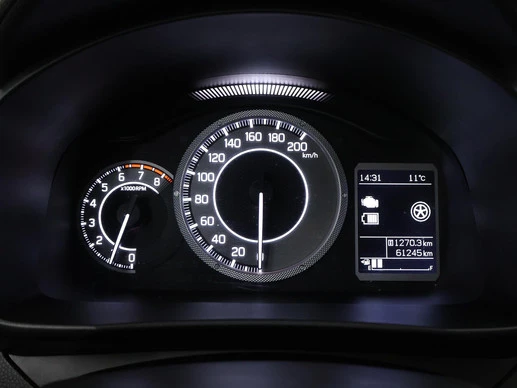 Suzuki Ignis - Afbeelding 12 van 30