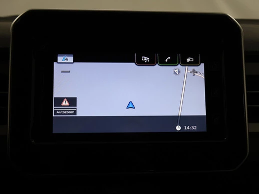 Suzuki Ignis - Afbeelding 13 van 30