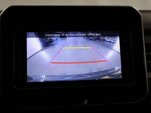 Suzuki Ignis - Afbeelding 14 van 30