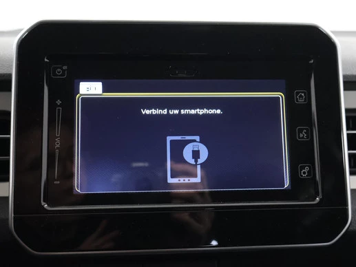 Suzuki Ignis - Afbeelding 17 van 30