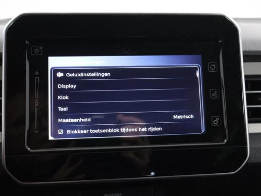 Suzuki Ignis - Afbeelding 18 van 30