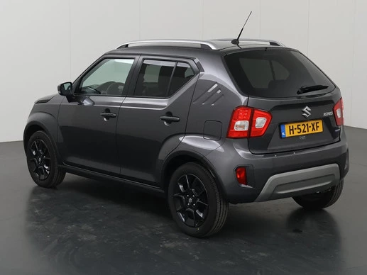 Suzuki Ignis - Afbeelding 22 van 30