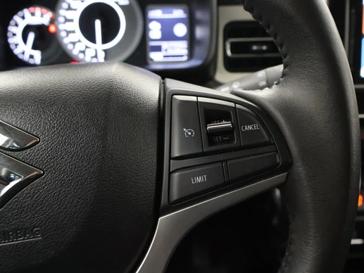 Suzuki Ignis - Afbeelding 24 van 30