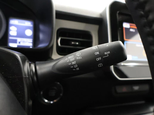 Suzuki Ignis - Afbeelding 25 van 30