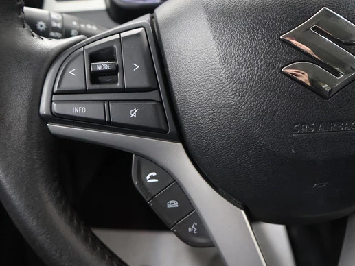 Suzuki Ignis - Afbeelding 26 van 30