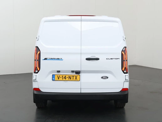 Ford E-Transit Custom - Afbeelding 4 van 30