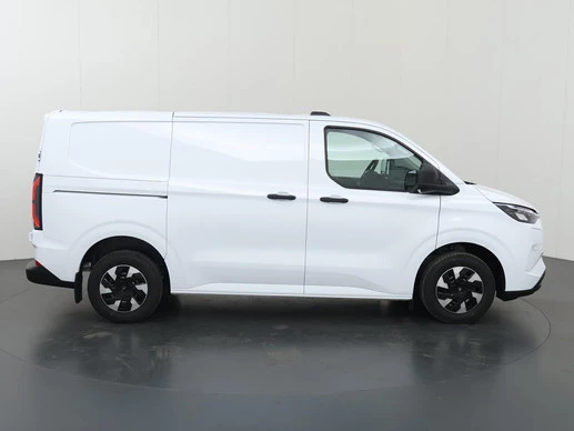 Ford E-Transit Custom - Afbeelding 6 van 30