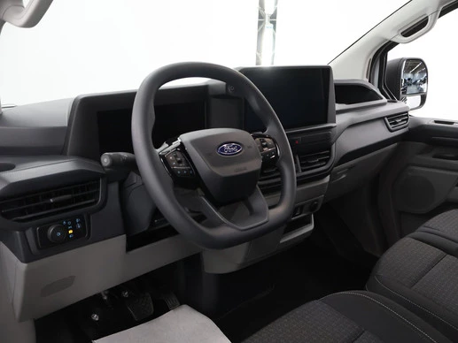 Ford E-Transit Custom - Afbeelding 7 van 30