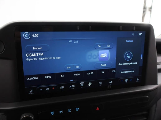 Ford E-Transit Custom - Afbeelding 13 van 30