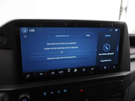 Ford E-Transit Custom - Afbeelding 14 van 30