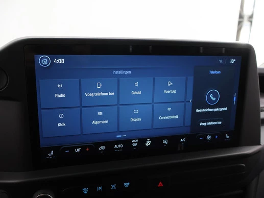 Ford E-Transit Custom - Afbeelding 15 van 30