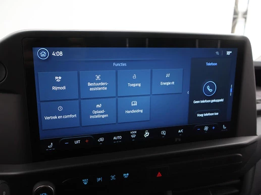 Ford E-Transit Custom - Afbeelding 17 van 30