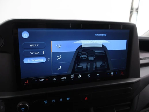 Ford E-Transit Custom - Afbeelding 19 van 30