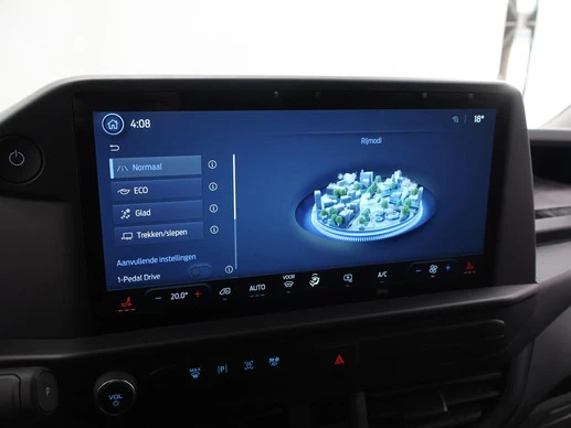 Ford E-Transit Custom - Afbeelding 20 van 30