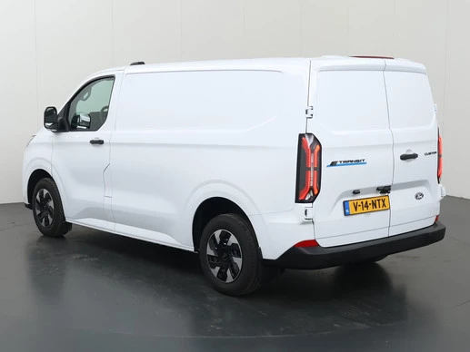 Ford E-Transit Custom - Afbeelding 22 van 30