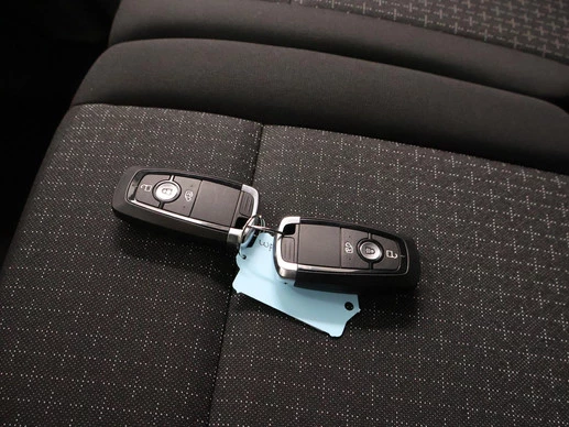 Ford E-Transit Custom - Afbeelding 25 van 30