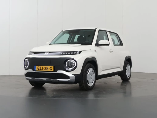 Hyundai Inster - Afbeelding 1 van 30