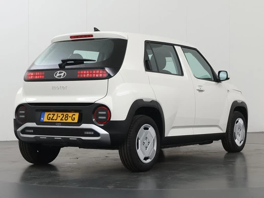 Hyundai Inster - Afbeelding 2 van 30