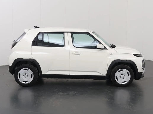 Hyundai Inster - Afbeelding 6 van 30