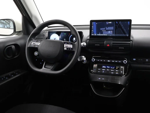 Hyundai Inster - Afbeelding 10 van 30