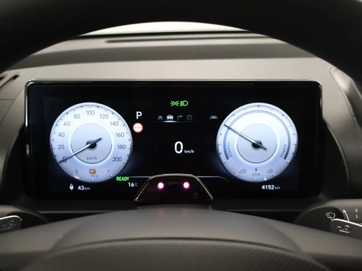 Hyundai Inster - Afbeelding 13 van 30