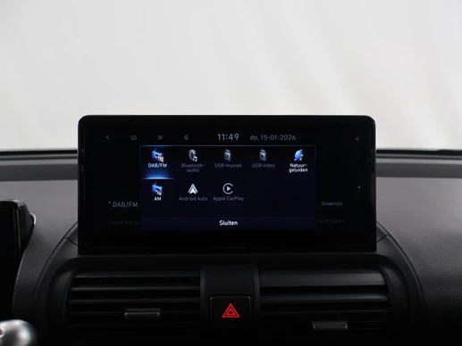 Hyundai Inster - Afbeelding 17 van 30