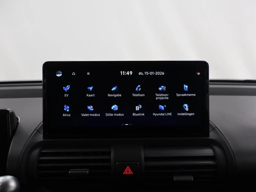 Hyundai Inster - Afbeelding 19 van 30