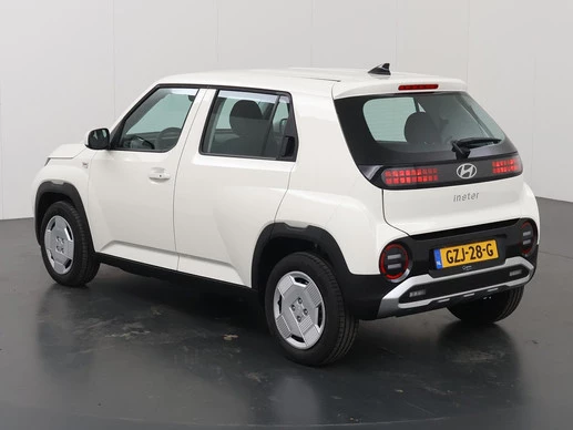 Hyundai Inster - Afbeelding 23 van 30