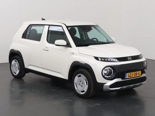 Hyundai Inster - Afbeelding 24 van 30