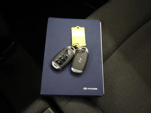 Hyundai Inster - Afbeelding 27 van 30