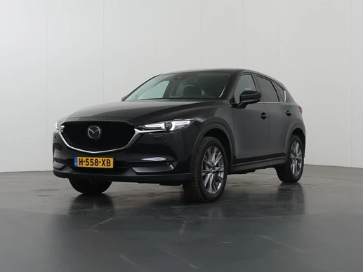 Mazda CX-5 - Afbeelding 1 van 30