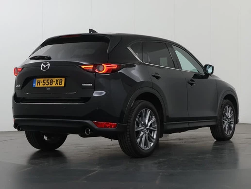 Mazda CX-5 - Afbeelding 2 van 30