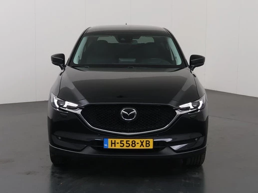 Mazda CX-5 - Afbeelding 3 van 30
