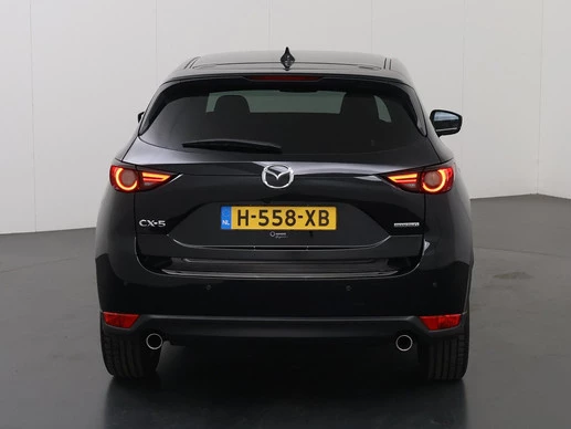 Mazda CX-5 - Afbeelding 4 van 30