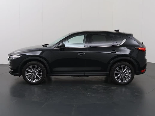 Mazda CX-5 - Afbeelding 5 van 30