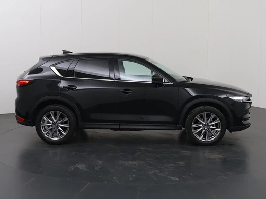 Mazda CX-5 - Afbeelding 6 van 30