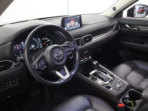 Mazda CX-5 - Afbeelding 7 van 30