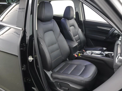 Mazda CX-5 - Afbeelding 11 van 30