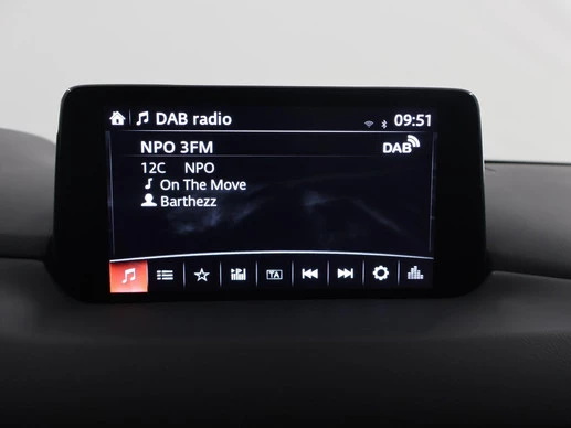 Mazda CX-5 - Afbeelding 16 van 30